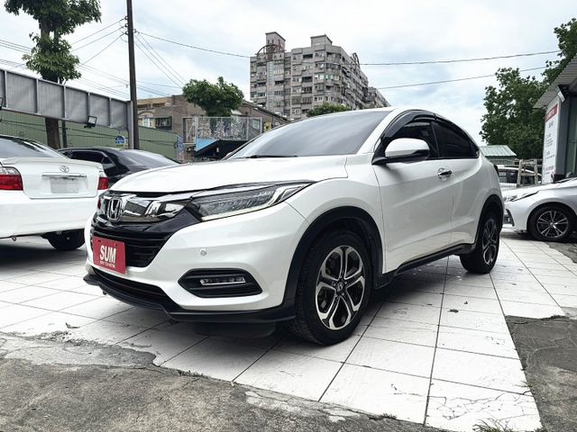 HR-V 1.8 S版，漂亮車,一手車  第1張相片