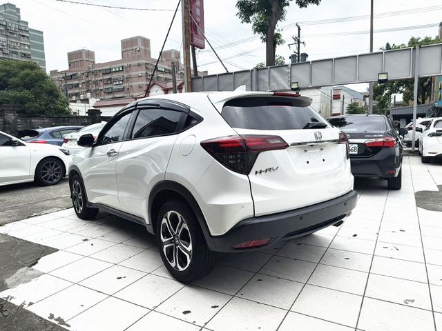 HR-V 1.8 S版，漂亮車,一手車  第4張相片