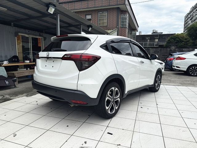 HR-V 1.8 S版，漂亮車,一手車  第6張相片