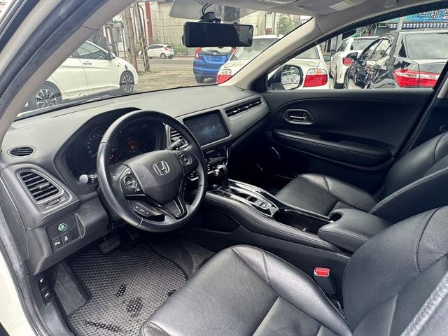 HR-V 1.8 S版，漂亮車,一手車  第8張相片