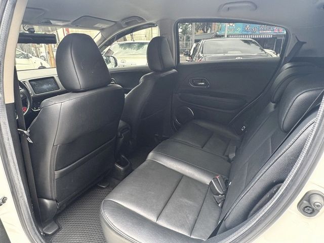 HR-V 1.8 S版，漂亮車,一手車  第10張相片
