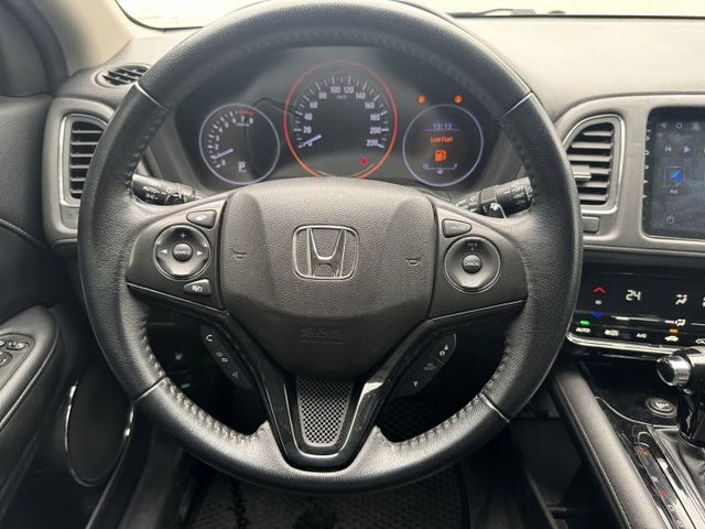 HR-V 1.8 S版，漂亮車,一手車  第12張相片