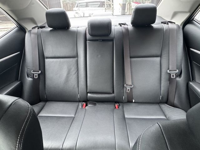 僅跑3萬公里/里程保證/一手車 / 原版件/I KEY/摸門/循跡/定速/盲點/抬頭顯示器.....  第12張相片