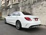 C300 AMG 4MATIC/★盲點★I~KEY★9安★19吋AMG圈★全景天窗★摸門★柏林之音★SPORT模式  第5張縮圖