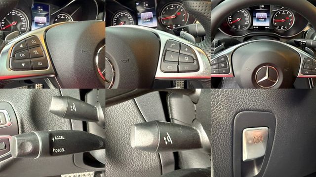 C300 AMG 4MATIC/★盲點★I~KEY★9安★19吋AMG圈★全景天窗★摸門★柏林之音★SPORT模式  第16張相片