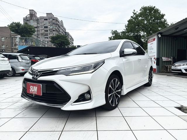 X版,SPORT模式 , 不留不留 隨便賣 ,空力套件,原版件,I-KEY /摸門/盲點/抬頭顯示器/換檔撥片/感應頭燈  第1張相片