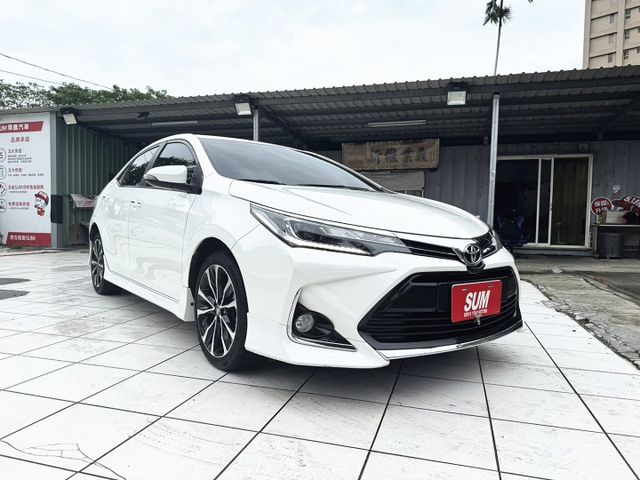 X版,SPORT模式 , 不留不留 隨便賣 ,空力套件,原版件,I-KEY /摸門/盲點/抬頭顯示器/換檔撥片/感應頭燈  第3張相片