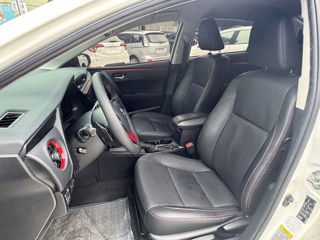 X版,SPORT模式 , 不留不留 隨便賣 ,空力套件,原版件,I-KEY /摸門/盲點/抬頭顯示器/換檔撥片/感應頭燈  第10張相片