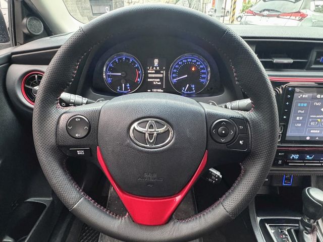 X版,SPORT模式 , 不留不留 隨便賣 ,空力套件,原版件,I-KEY /摸門/盲點/抬頭顯示器/換檔撥片/感應頭燈  第13張相片