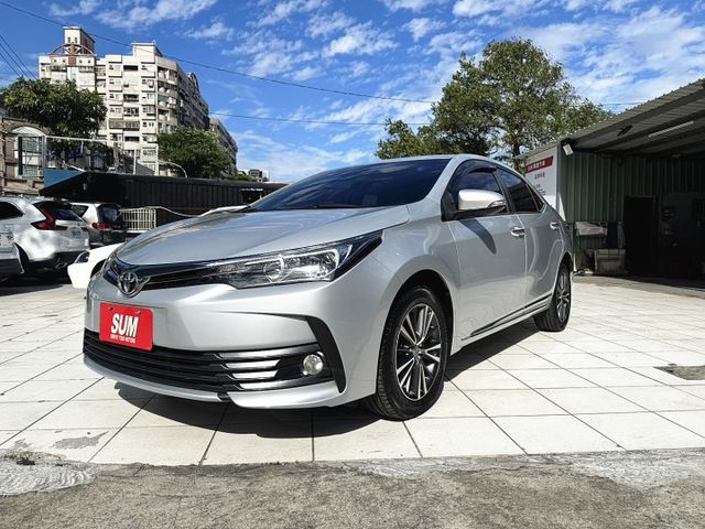 漂亮車,I-KEY /SPORT模式/ECO節能/摸門/BSM盲點偵測 /抬頭顯示器/定速 /恆溫 /循跡/導航/顯影  第1張相片