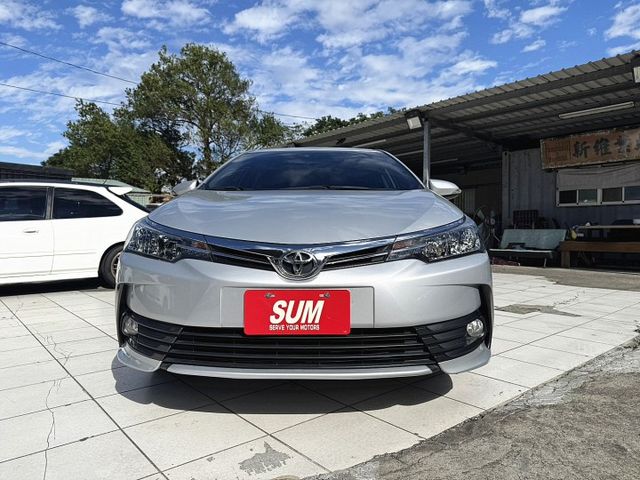 漂亮車,I-KEY /SPORT模式/ECO節能/摸門/BSM盲點偵測 /抬頭顯示器/定速 /恆溫 /循跡/導航/顯影  第2張相片