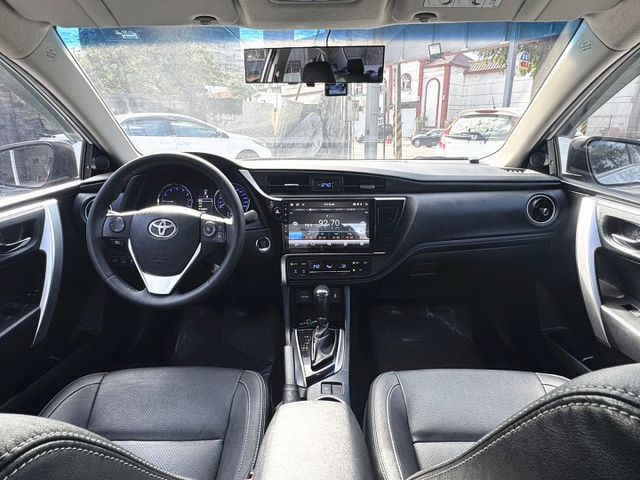 漂亮車,I-KEY /SPORT模式/ECO節能/摸門/BSM盲點偵測 /抬頭顯示器/定速 /恆溫 /循跡/導航/顯影  第7張相片