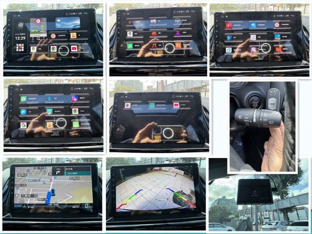 Skyactiv-G, AWD四輪驅動,天窗/摸門/定速/循跡/HID頭燈 /感應頭燈/感應雨刷/駕座電動椅/雙前電熱椅  第20張相片