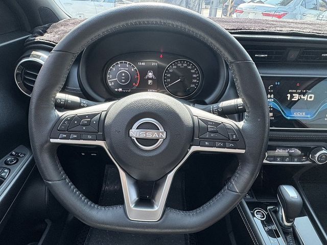 小休旅1.6旗艦版,小改款.僅跑3萬2 內外如新 一手車,ACC跟車/車偏 /盲點/環景/感應LED頭燈  第15張相片