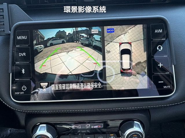 小休旅1.6旗艦版,小改款.僅跑3萬2 內外如新 一手車,ACC跟車/車偏 /盲點/環景/感應LED頭燈  第17張相片