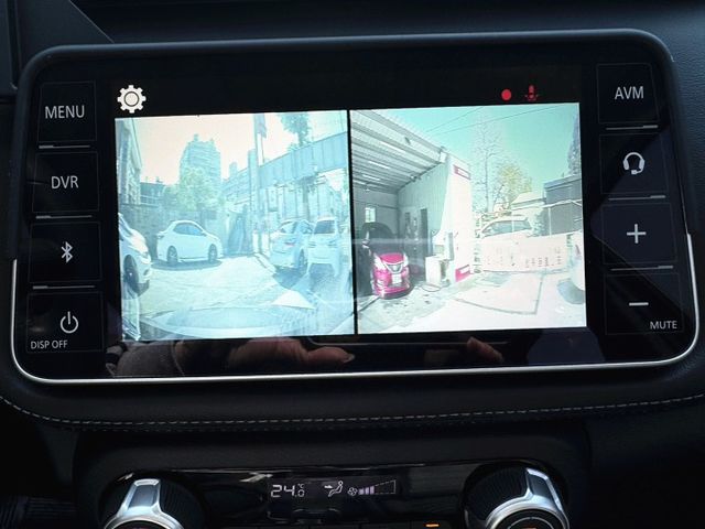 小休旅1.6旗艦版,小改款.僅跑3萬2 內外如新 一手車,ACC跟車/車偏 /盲點/環景/感應LED頭燈  第18張相片
