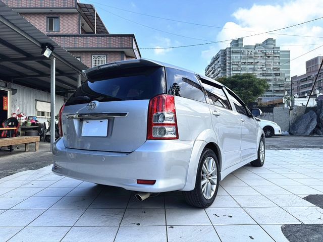 Wish 2.0 Z版,六人座大空間,安卓機＋Apple CarPlay ,倒車顯影.抬頭,行車記錄器,自動頭燈  第6張相片