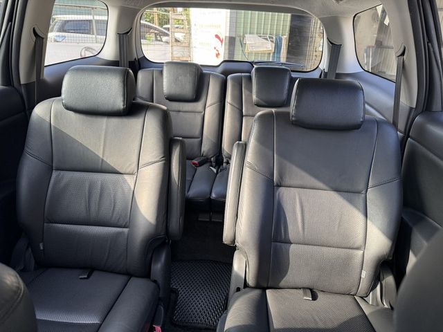 Wish 2.0 Z版,六人座大空間,安卓機＋Apple CarPlay ,倒車顯影.抬頭,行車記錄器,自動頭燈  第11張相片