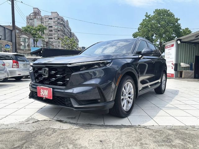 最高規頂配 Prestige版,原廠保固中,可全額貸 .全景天窗,電動尾門.ACC主動跟車 /車道偏離 /盲點  第1張相片