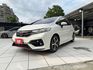 Fit 1.5 S  頂級​小改款S版 ,全車已升級RS包, I~KEY/摸門/ 定速 /盲點/導航/藍牙  第1張縮圖