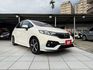 Fit 1.5 S  頂級​小改款S版 ,全車已升級RS包, I~KEY/摸門/ 定速 /盲點/導航/藍牙  第3張縮圖