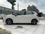 Fit 1.5 S  頂級​小改款S版 ,全車已升級RS包, I~KEY/摸門/ 定速 /盲點/導航/藍牙  第4張縮圖