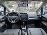 Fit 1.5 S  頂級​小改款S版 ,全車已升級RS包, I~KEY/摸門/ 定速 /盲點/導航/藍牙  第8張縮圖