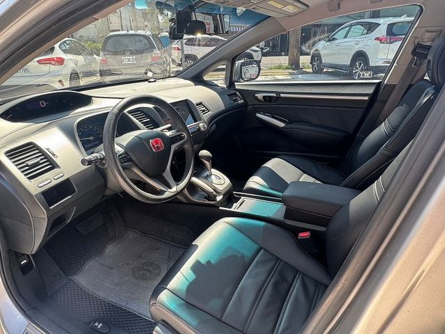 K12 vti-s 一手車 原廠保養紀錄 ,省油、好開,HID頭燈/天窗/換檔撥片/恆溫/導航  第7張相片