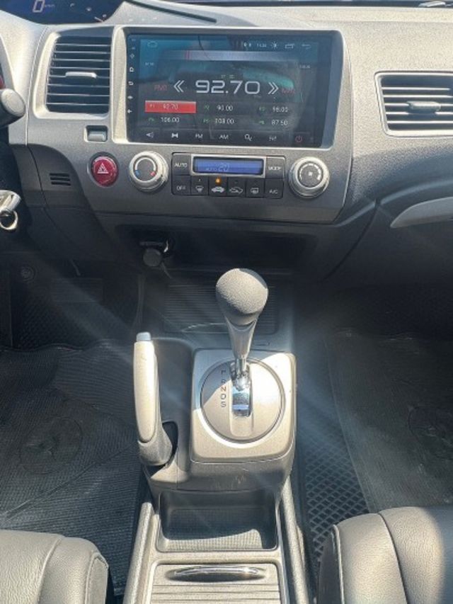 K12 vti-s 一手車 原廠保養紀錄 ,省油、好開,HID頭燈/天窗/換檔撥片/恆溫/導航  第10張相片