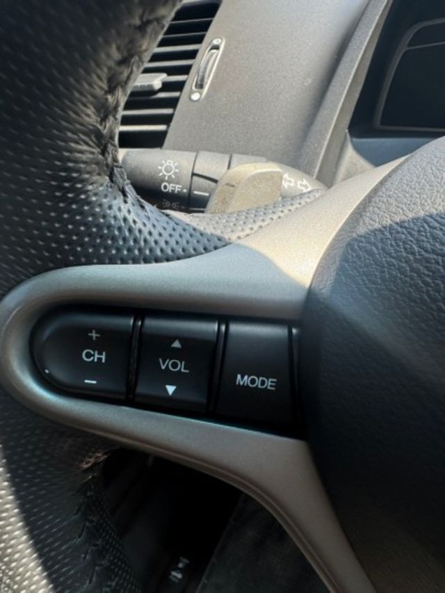 K12 vti-s 一手車 原廠保養紀錄 ,省油、好開,HID頭燈/天窗/換檔撥片/恆溫/導航  第12張相片