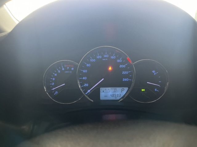 TOYOTA豐田 ALTIS  第8張相片