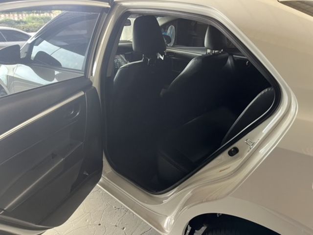 TOYOTA豐田 ALTIS  第9張相片