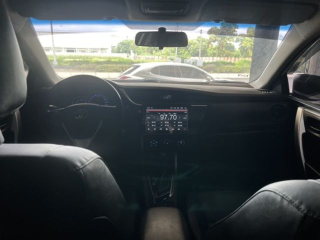 TOYOTA豐田 ALTIS  第10張相片