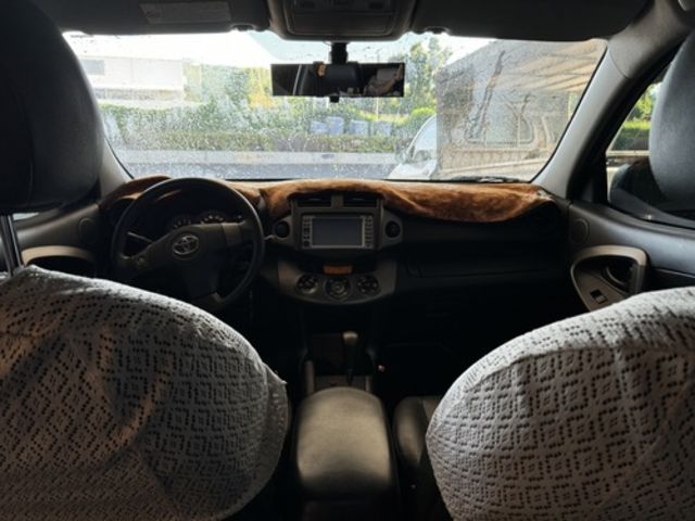 TOYOTA豐田 RAV4  第6張相片