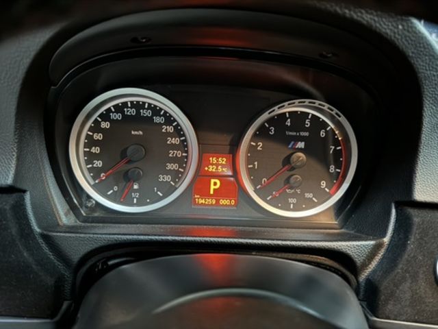 BMW寶馬 M3  第5張相片