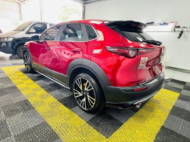 MAZDA馬自達 CX-30  第2張相片
