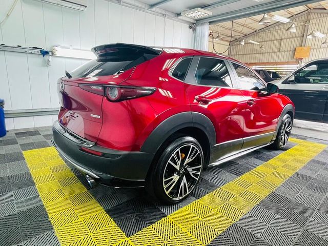 MAZDA馬自達 CX-30  第3張相片