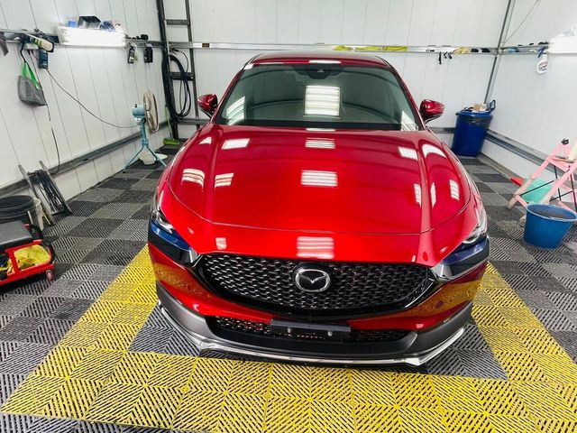 MAZDA馬自達 CX-30  第4張相片