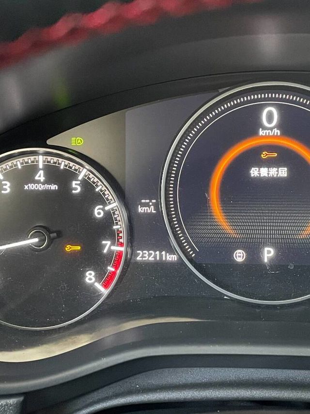 MAZDA馬自達 CX-30  第5張相片