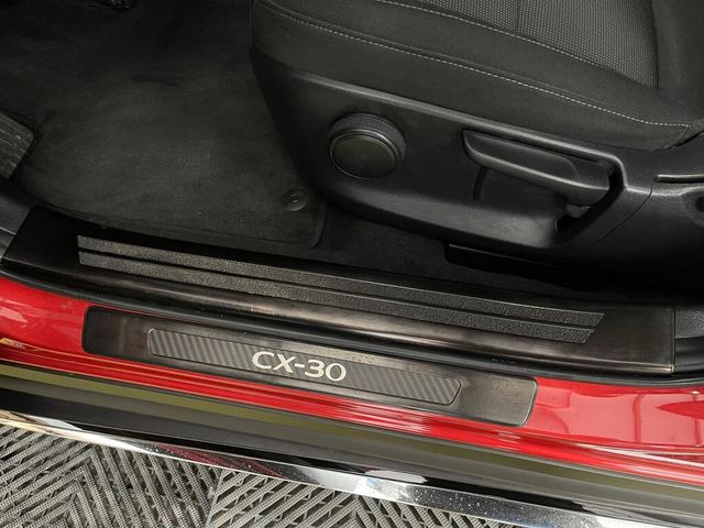 MAZDA馬自達 CX-30  第6張相片