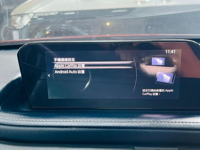 MAZDA馬自達 CX-30  第10張相片