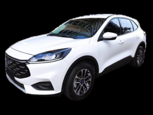 FORD福特 KUGA  第1張相片