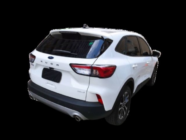 FORD福特 KUGA  第2張相片