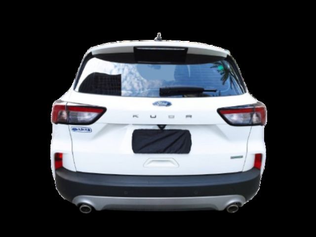 FORD福特 KUGA  第4張相片