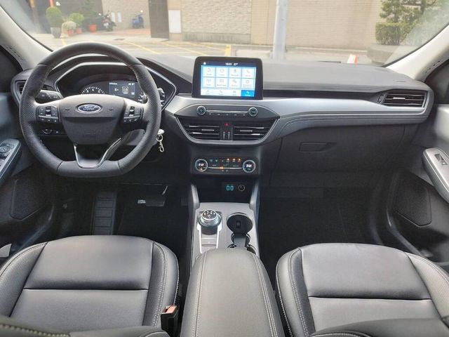 FORD福特 KUGA  第6張相片