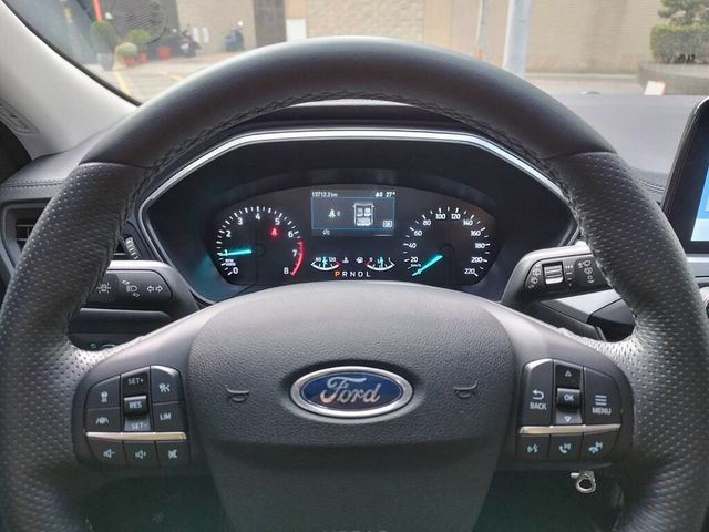 FORD福特 KUGA  第8張相片