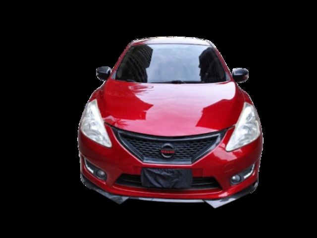NISSAN日產 TIIDA  第3張相片