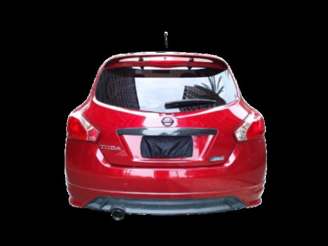 NISSAN日產 TIIDA  第4張相片