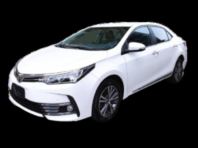 TOYOTA豐田 ALTIS  第1張相片