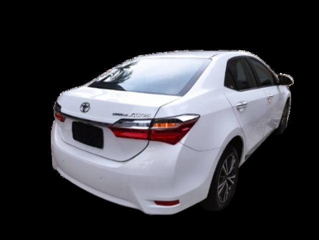 TOYOTA豐田 ALTIS  第2張相片